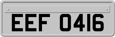 EEF0416