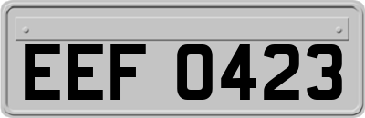 EEF0423