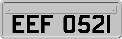 EEF0521