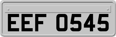 EEF0545