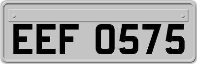 EEF0575