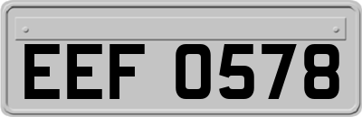 EEF0578