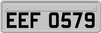 EEF0579