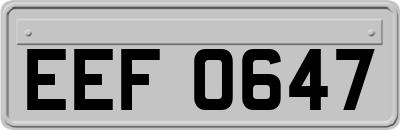 EEF0647