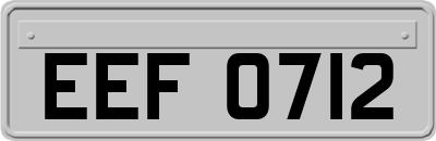EEF0712