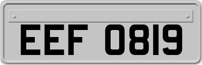 EEF0819