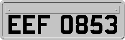 EEF0853