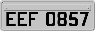 EEF0857