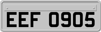 EEF0905