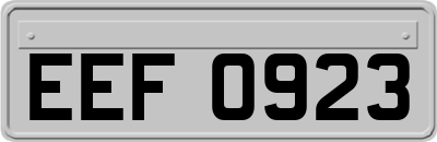 EEF0923