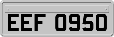 EEF0950