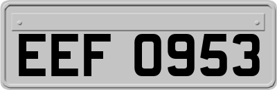 EEF0953