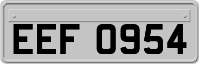 EEF0954