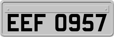 EEF0957