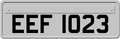 EEF1023