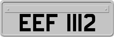 EEF1112