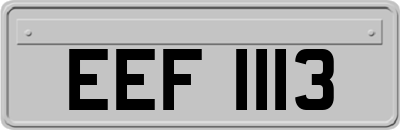 EEF1113
