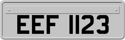 EEF1123