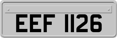 EEF1126