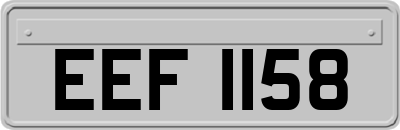 EEF1158