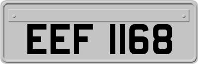 EEF1168