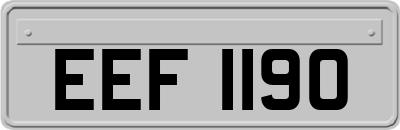 EEF1190