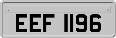 EEF1196
