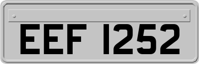 EEF1252