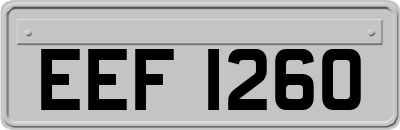 EEF1260