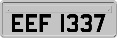 EEF1337