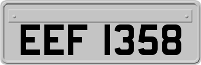 EEF1358