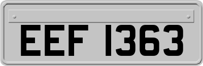 EEF1363