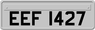 EEF1427
