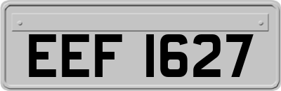EEF1627