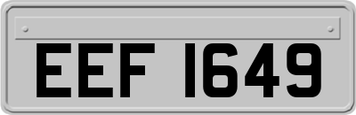 EEF1649