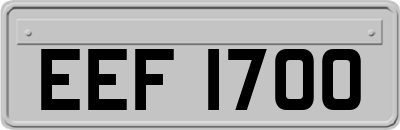 EEF1700