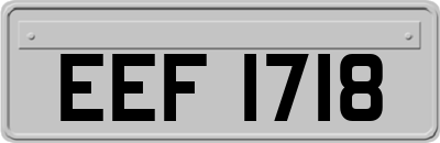 EEF1718