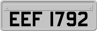 EEF1792