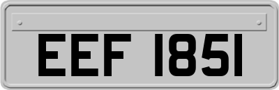 EEF1851