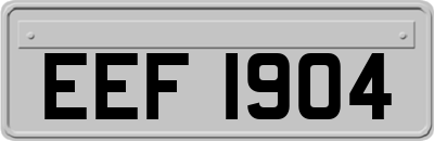 EEF1904