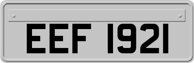 EEF1921