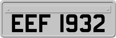EEF1932