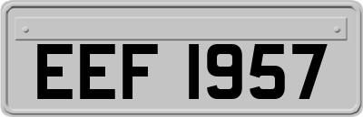 EEF1957
