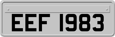 EEF1983
