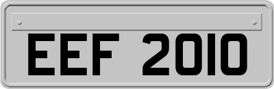 EEF2010