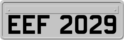 EEF2029