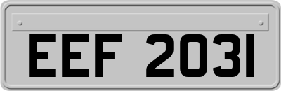EEF2031