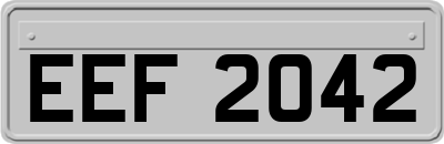 EEF2042