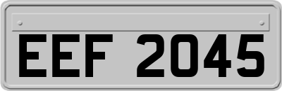 EEF2045
