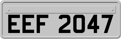 EEF2047